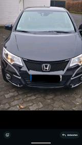 Honda Civic IX i vtec elegance - Honda Civic in Düsseldorf