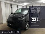 Fiat Scudo L2 Automatik AHK CarPlay RüKa LED Durchlad