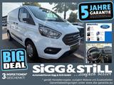 Ford Transit Custom 2.0 280 L1 Trend AHK*KLIMA*PDC*TE