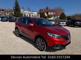 Renault Kadjar Experience - gebrauchte Renault Kadjar aus dem Jahr 2015
