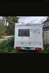 SEA T 850 - SEA Wohnwagen & Wohnmobile