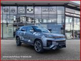 KGM Actyon LUX 1.5 TGDi AT Navi°360 Kamera°Klimasitz - KGM Actyon Gebrauchtwagen