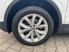 VW Tiguan Allspace 2.0 TDI Highline 4Motion