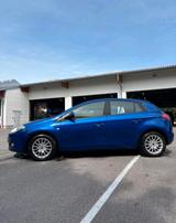 Fiat Gelöscht Fiat Bravo 1,4 16V T-JET 88kW Dy... - Fiat Bravo: Limousine