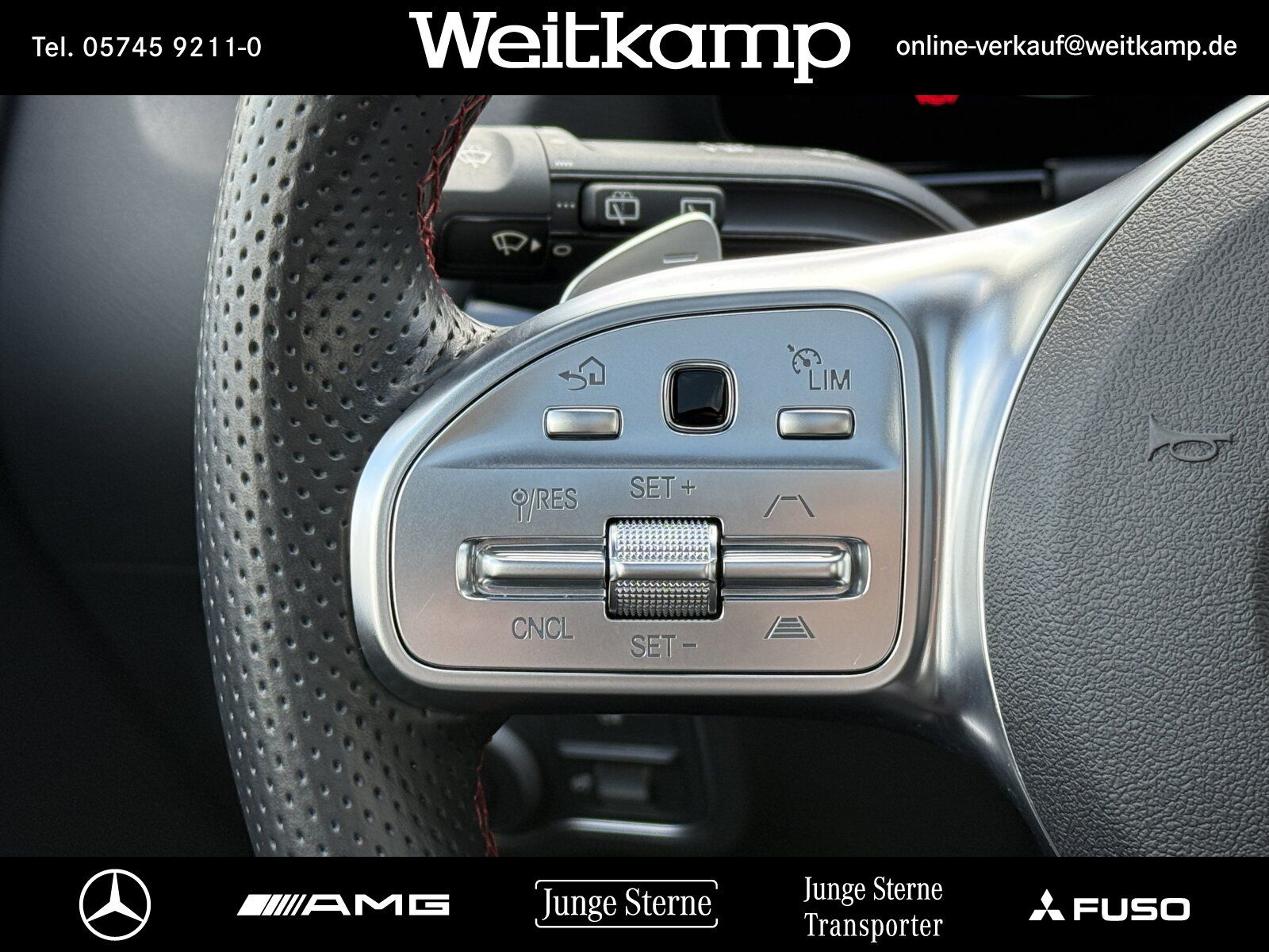Mercedes-Benz GLA 200 d 4MATIC AMG AHK PANO DISTRONIC KAMERA foto 19