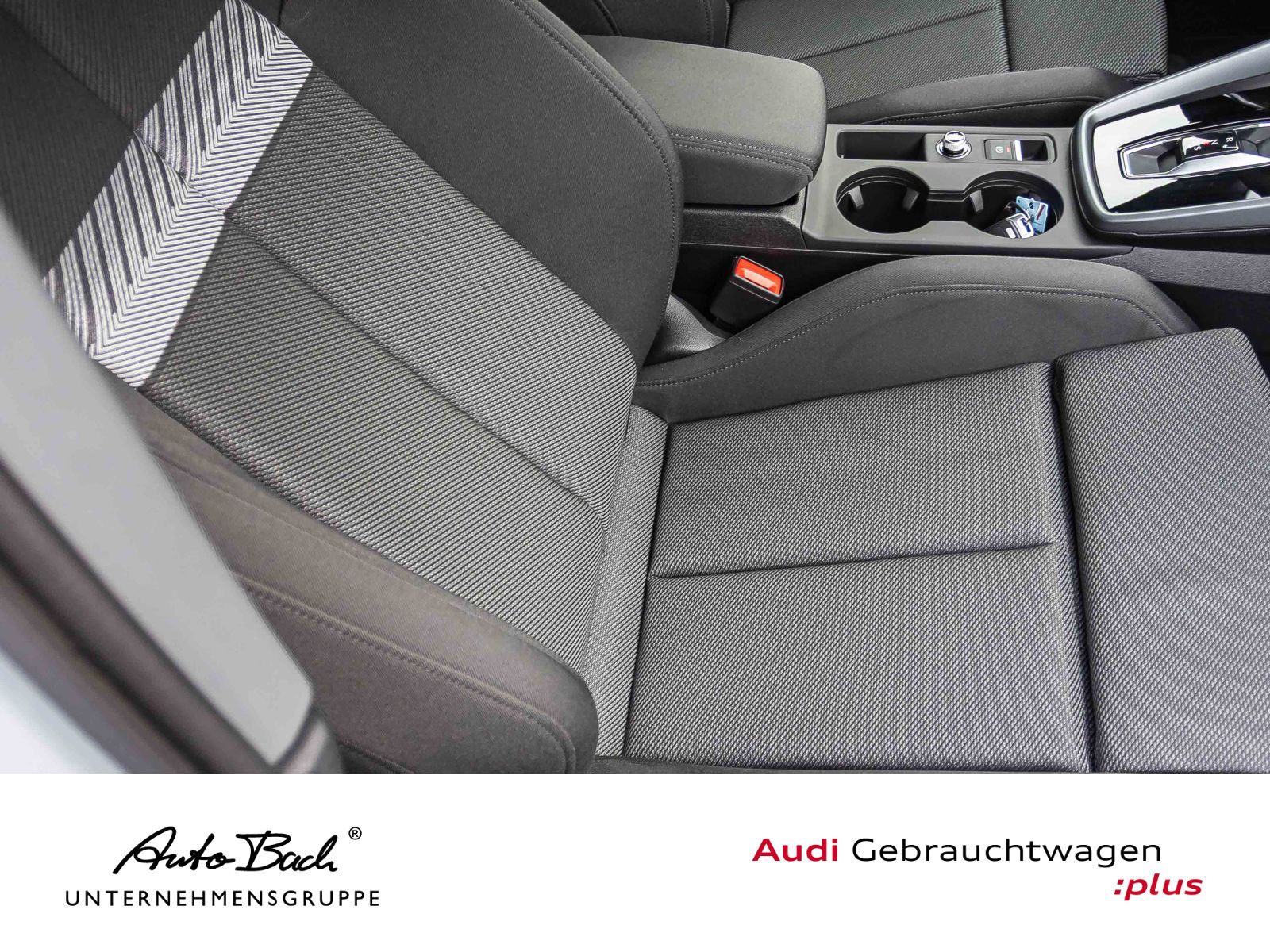 Audi A3 Sportback Advanced 30TFSI Stronic Navi LED St foto 19