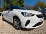 Opel Corsa 1.2 Turbo 74kW Tempomat*Klima*SitzHz.*PDC - Opel Corsa: 1.7