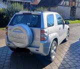 Suzuki Grand Vitara - gebrauchte Suzuki Grand Vitara aus dem Jahr 2009