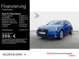 Audi A3 Sportback 2.0 TDI Navigation*Sound*GRA - Audi A3 mit Diesel-Antrieb: Limousine, 2.0