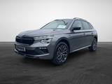 Skoda Kamiq 1,0 TSI DSG Tour  AHK Navi LED Kamera PDC  - scheckheftgepflegte Skoda Kamiq