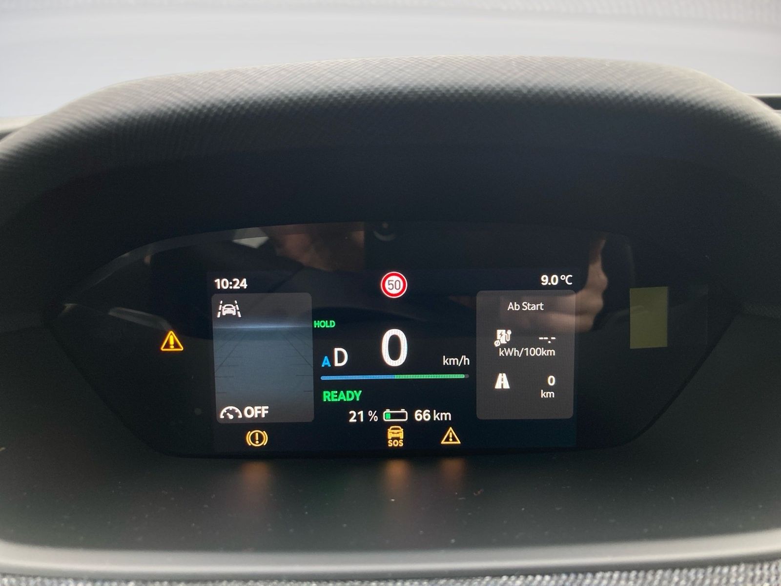 Skoda Elroq - Bild 13