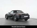 Porsche Boxster Black Edition / Sportabgasanlage Sitzhei - Porsche Boxster in Duisburg