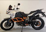 KTM 1090 R Adventure - Reise-Vollausstattung - KTM 1090 ADVENTURE