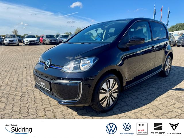 up e-up! Edition 32,3 kWh Sitzhz Rückfahrkam. Te