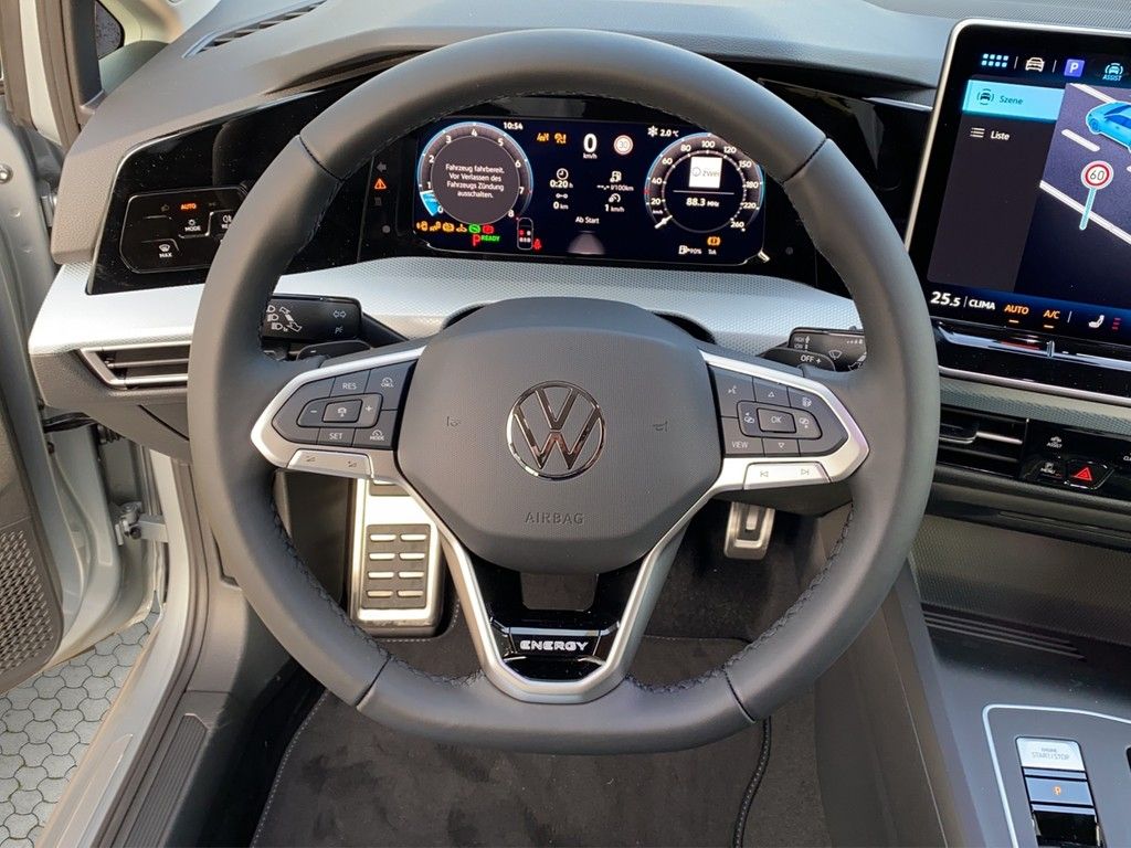 Volkswagen Golf - Bild 18