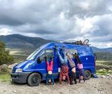 Citroën Citroen Jumper Camper 4 Personen - Citroën Jumper in Bremen