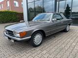 Mercedes-Benz 450 SLC - Mercedes-Benz SL aus dem Jahr 1980