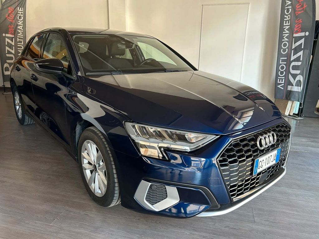 Image of Audi A3