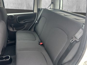 Fiat Panda MY24 Hybrid 1.0 GSE 70PS KLIMAANLAGE*RADIO