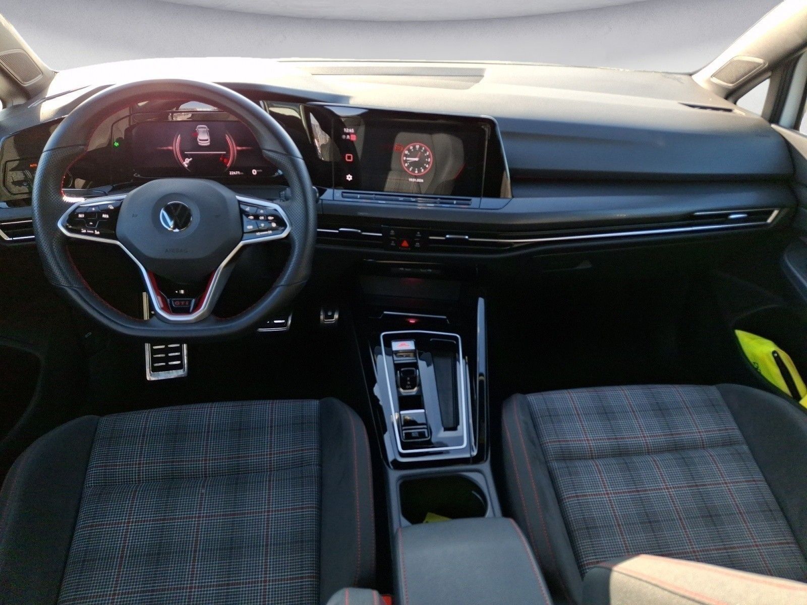 Volkswagen Golf - Bild 11