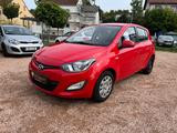 Hyundai i20 5 Star Edition TÜV 05.2027 - gebrauchte Hyundai i20 aus dem Jahr 2012