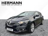 Renault Megane Grandtour 1.6 TCe 165 *BOSE*Navi*Kamera* - Renault Megane mit Benzin-Antrieb: 1.6