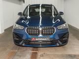 BMW X1 sDrive18d Sport Line LED|Navi|SHZ|PDC|HuD - BMW X1 in Karlsruhe