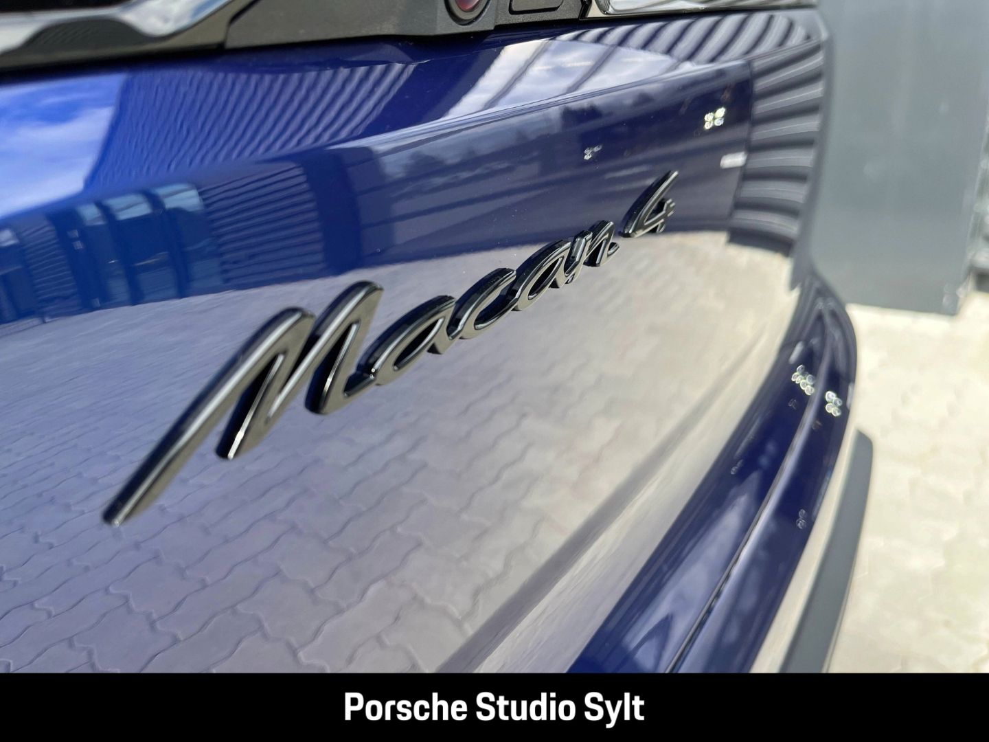 Porsche Macan - Bild 17