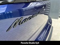 Porsche Macan - Vorschau Bild 17