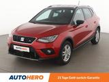 Seat Arona 1.0 TSI FR Aut.*APP*NAVI*LED*BEATS*PLA*CAM - Seat Arona in Nürnberg