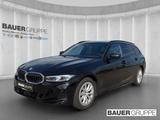BMW 320 d Touring Park-Assistent HUD Pano 360° El. P - BMW 320: E36