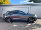 Audi Q8 50 TDI quattro, SLine, B&O, Garantie, 22Zoll - Audi Q8: Sline