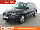 Skoda Kodiaq 1.5 TSI ACT Soleil Aut.*NAVI*LED*ACC*CAM* - Skoda Kodiaq Soleil mit Benzin-Antrieb