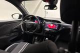 Opel Corsa F GS LED/CarPlay/Kam/SHZ/Tempomat - Opel Corsa Neuwagen mit Benzin-Antrieb