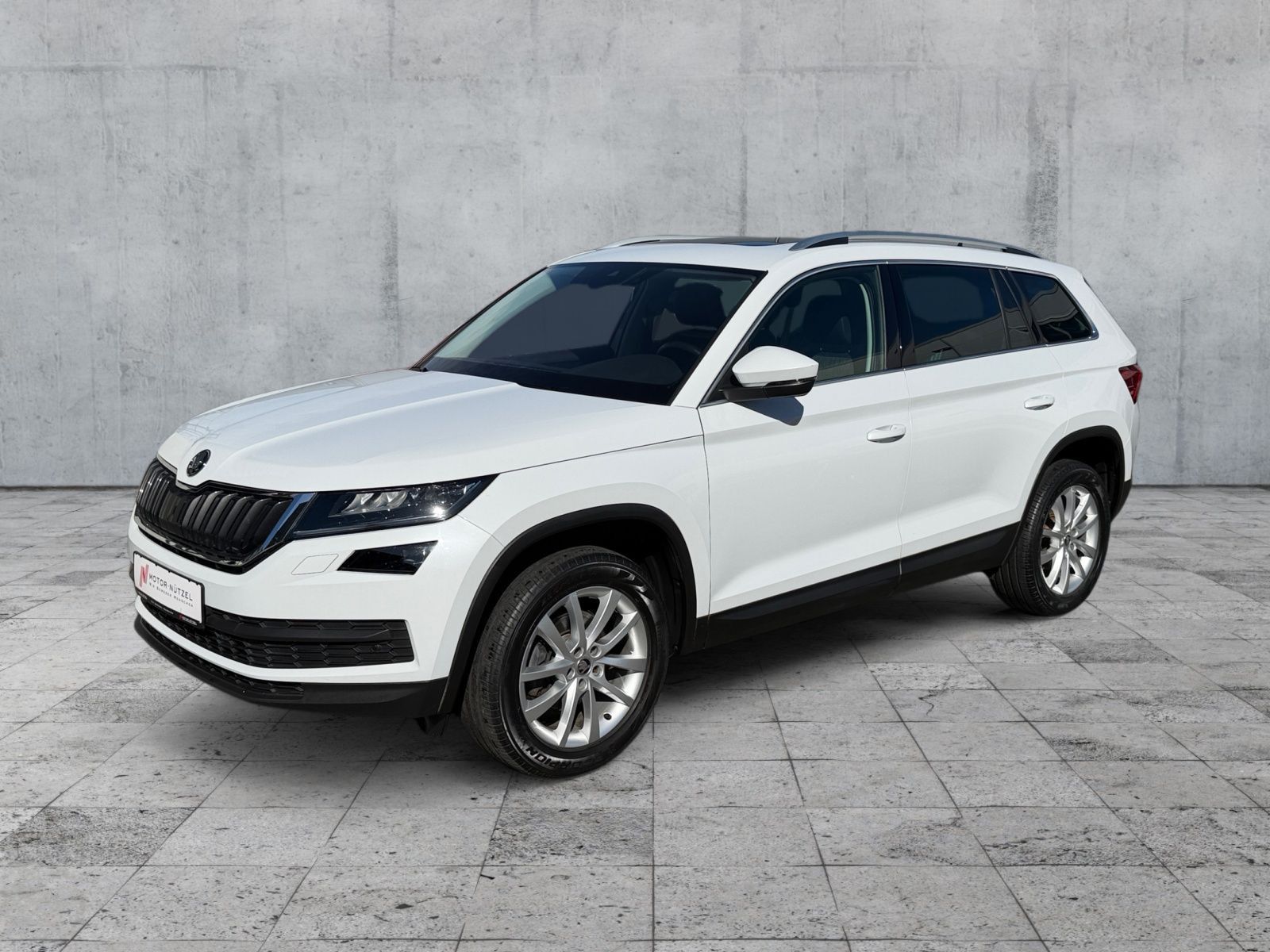 Skoda Kodiaq - Bild 2