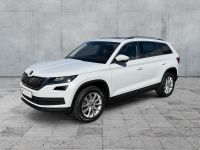 Skoda Kodiaq - Vorschau Bild 2