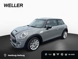 MINI Cooper S Pepper Aut Navi,LED,Parkass,H/K,Alu17 - MINI MINI: Pepper