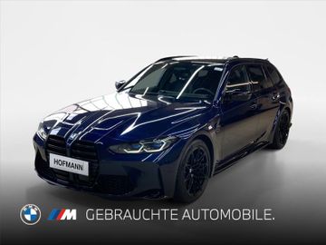 BMW M3 Competition Touring M xDrive Individual