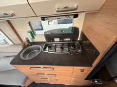 Tabbert DA VINCI 490TD*Mover*Radträger*