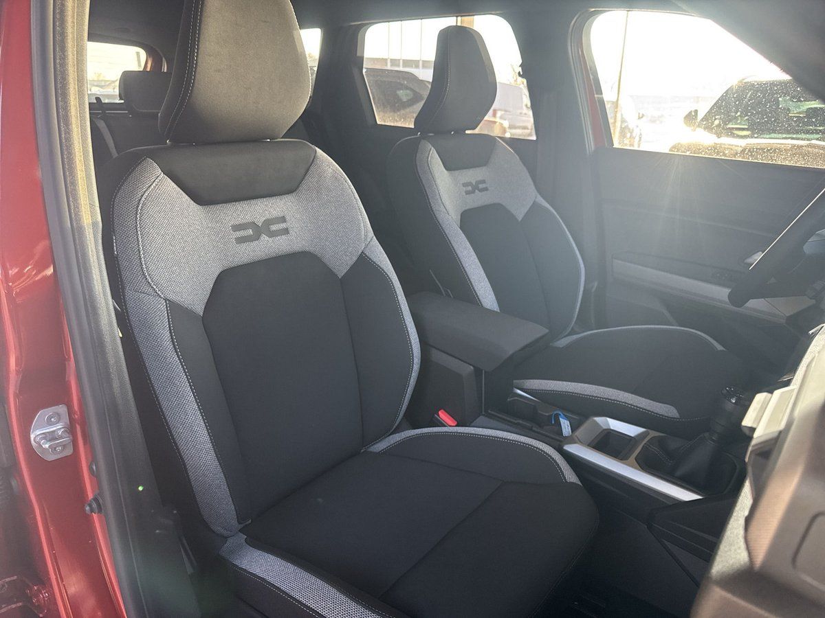 Dacia Bigster - Bild 25