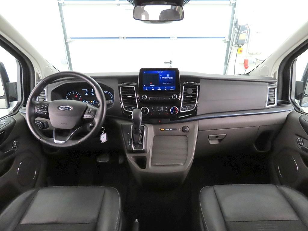 Ford Tourneo Custom 2.0 L2 Active Xenon+ACC+AHK+Kam foto 15