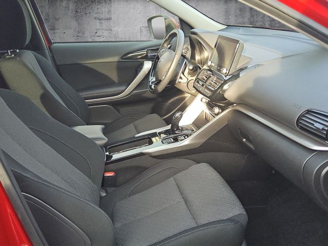 Eclipse Cross 2.4 MIVEC BASIS Hybrid 4WD