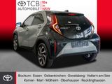 Toyota Aygo X 1.0 VVT-i Team D *CARPLAY*SITZHEIZUNG* - Toyota Aygo (X) aus 2024