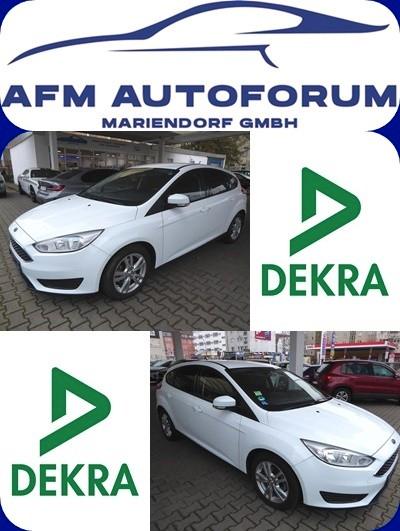 Ford Focus Trend --KLIMAANLAGE--