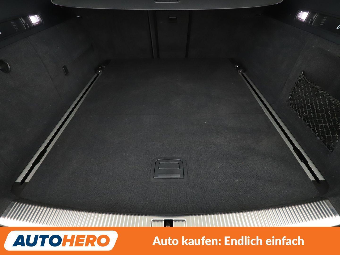 Audi A6 3.0 V6 TDI clean diesel quattro Aut.*NAVI*ACC