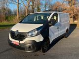 Renault Trafic, Ahk, Ölwechsel, Bt, Euro5, Bj 2016 - Renault Trafic in Lübeck