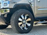 Hummer H2 H2 6.0 V8 | Baujahr 2003 | CARFAX VORHANDEN!  - Hummer aus 2003