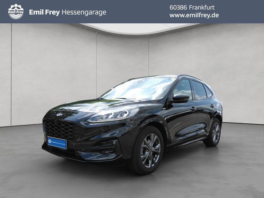 Ford Kuga 1.5 EcoBoost ST-LINE X