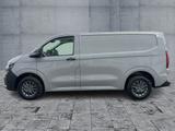 Volkswagen T7 Transporter Kasten KR TDI 4MOTION Automat+AHK - Volkswagen Rettungswagen T 4