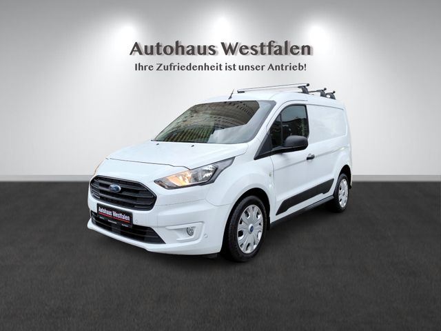 Ford Transit Connect Kasten Trend/Klima/Sitzhzg/2xPDC